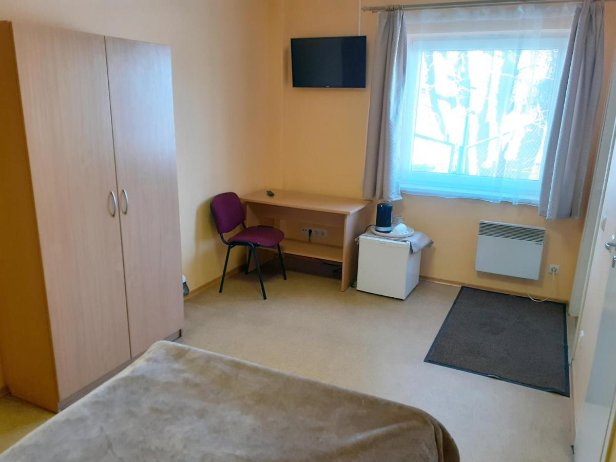 Kambariu Nuoma - Neveronys Saurida Zewnętrze zdjęcie